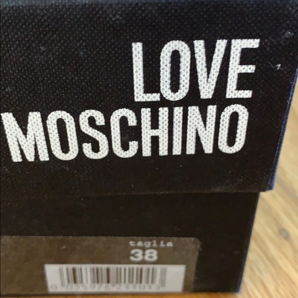 Heels - Picture 7 of 7